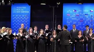 2024/09/20 GANBARA ABESBATZA.International  Baltic Sea Choir Competition-Jurmala 