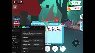 🐾 BEST ADOPT ME SCRIPT 👀 | AutoFarm + AutoNeon | Money Glitch | KEYLESS 🚀