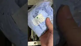 Mesin las Redbo tidak bisa las