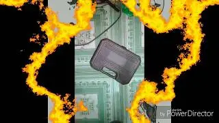 Test bộ máy khoan mini 45 món siêu rẻ và tiện lợi_kst.tv