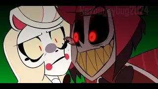 Father (Figuratively) - a Hazbin Hotel Comic Dub