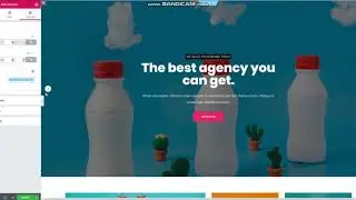 Adding Anchor/ID in elementor section for Anggita Theme