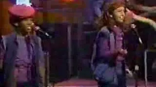 Kids Incorporated - Physical