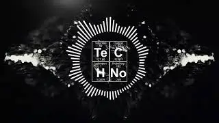 Techno In The Bunker 062