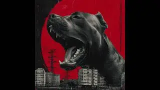 On God | New York DMX Type Beat | Hard Rap Instrumental 2025 [128 BPM | Dm]