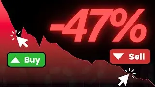 DON'T MAKE THIS HUGE MISTAKE IN CRYPTO!