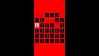Red Game Level 41 Walkthrough
