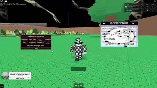 Using Project Ligma for the first time!  (thx muhammed)