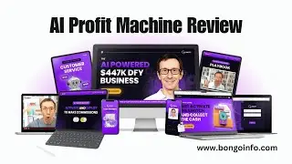 AI Profit Machine Review: How to Make Money Online with Affiliate Marketing