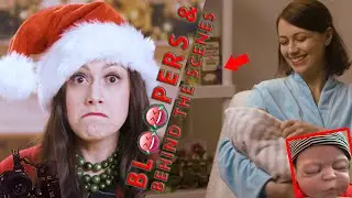 BLOOPERS & BTS (WTF 2020, Too Honest Lullaby) *explicit*