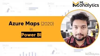 Azure Maps in Power BI