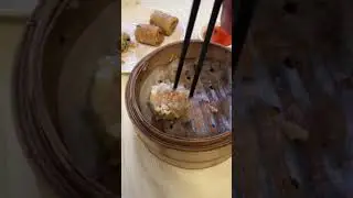 When you can't use chopsticks at a restaurant. #shorts