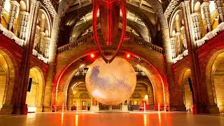 UK Space Agency and NASA Perseverance - discover the mission and space careers