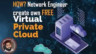 How to create private cloud | Cloud Technologies