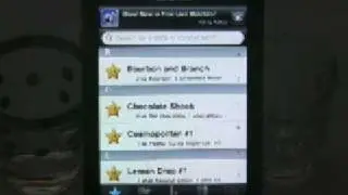 5800+ Drink & Cocktail Recipes Free - TapTilt.com Review