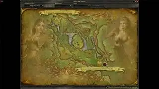 BG pero con mago, descanso de unos días para la paladin