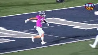Week 10 RAW: San Marcos 48, Westiew 14
