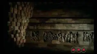 Borobudur Temple Compounds (UNESCO/NHK)