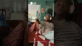 LG OLED Evo AI | Discover endless entertainment with LG webOS