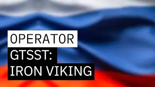 GTsST Iron Viking
