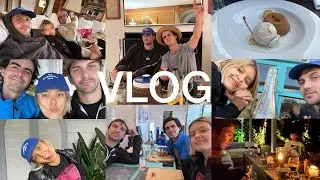 FIN DE SEMANA LARGO CON AMIGOS EN PUNTA DEL ESTE