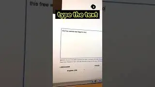 Text to 🗣️Speech Mp3 download 💯