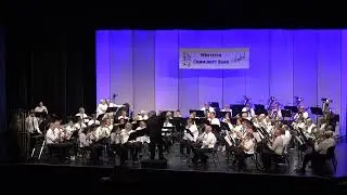 The National Game - Sousa