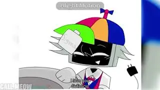 Girl Mr. fun computer farting