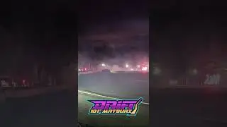 Фестиваль «Дрифт-Юг Matsuri» | NFS ночная гонка в Краснодарском крае