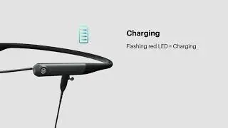 Noise Flair: How to charge