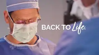 BackTo Life - Orthopaedic