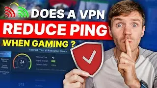 Does a VPN Reduce Ping while Gaming: What Pro Gamers Don't Tell You!
