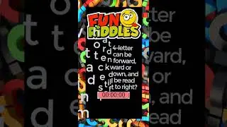 Tricky Riddles and Answers to stretch your brain.  Funny riddles with answers