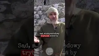 Czy warto podawać Krzyżaków do sądu? Władysław Łokietek próbował...