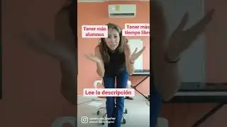 No tienes que decidir 👩🏻‍🏫☕ #teachers #docentes #teachertrainer