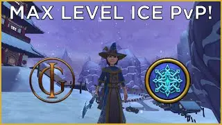 I played 50 games of Max Ice PvP: The Lost Match