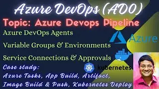 ADO 02 - Azure DevOps Pipelines