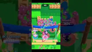 🤯 ЛУЧШИЙ СПРАУТ в БРАВЛ СТАРС?! | Brawl Stars | Бравл Старс