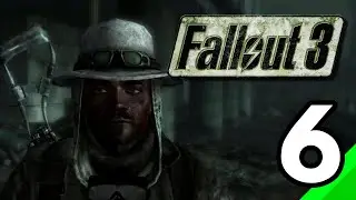 Scientific Pursuits (Part 1) - Fallout 3 | 06