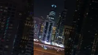 Дубай. 