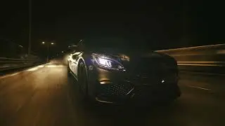 Мальчик бабл-гам 🖤 | C63S | ASSETTO CORSA