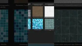Where to connect ambient occlusin map in 3ds max | Ahsaan Rehman | #shorts #3dsmax #interiordesign