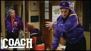 Coach Fox Has Lost a Game... | Coach