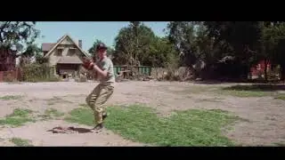 The Sandlot out of context