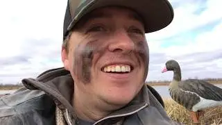 Duck Hunting in Missouri