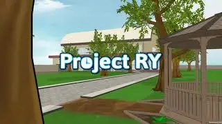 [OLD] Project RY Announcement Trailer