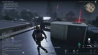 Once Human Glock Location
