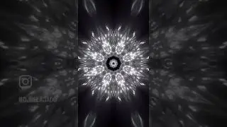 Sensatia #cosmicart #trippyartist #trippyartwork #dmtart #generativeart