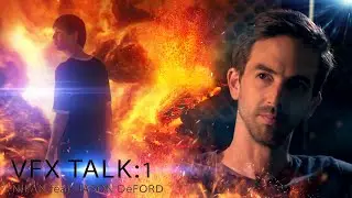 After Effects Tutorial:33: LIVE TALK (ไทย)
