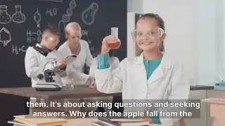 Unlock the Universe with Physics